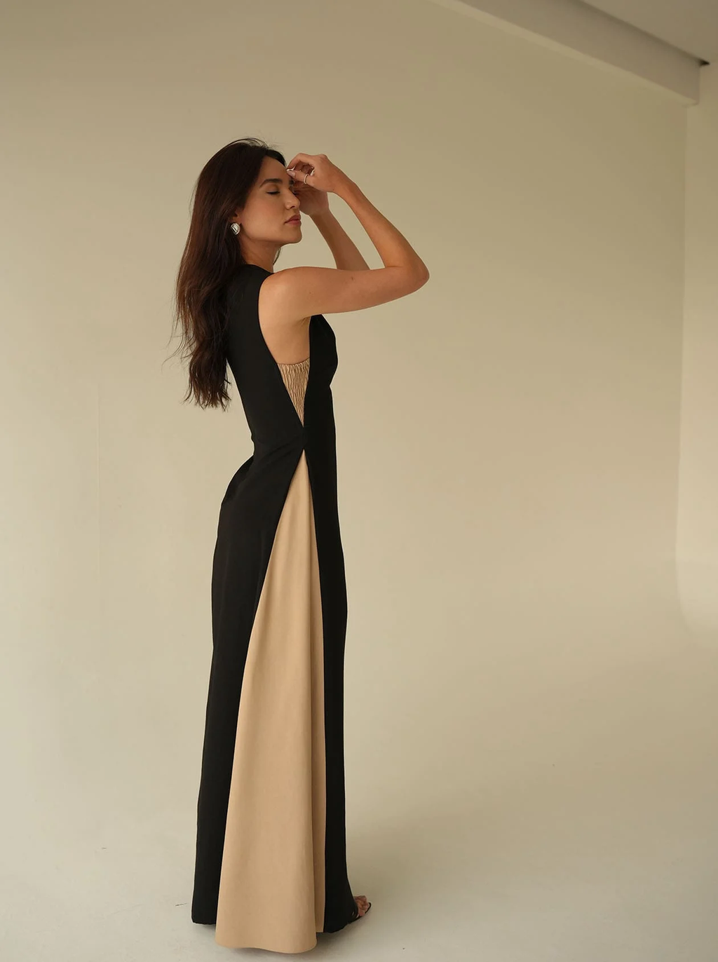 Vestido Lumen
