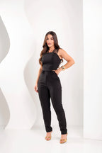 Conjunto Ruby