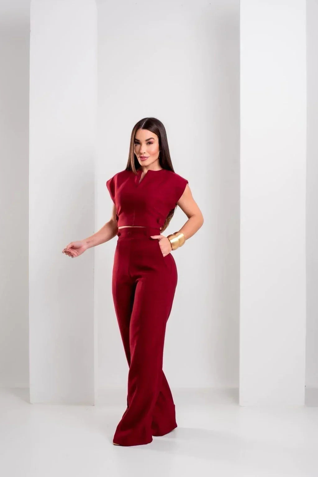 Conjunto Mel Lisboa