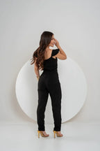 Conjunto Olivia