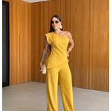 Amarelo