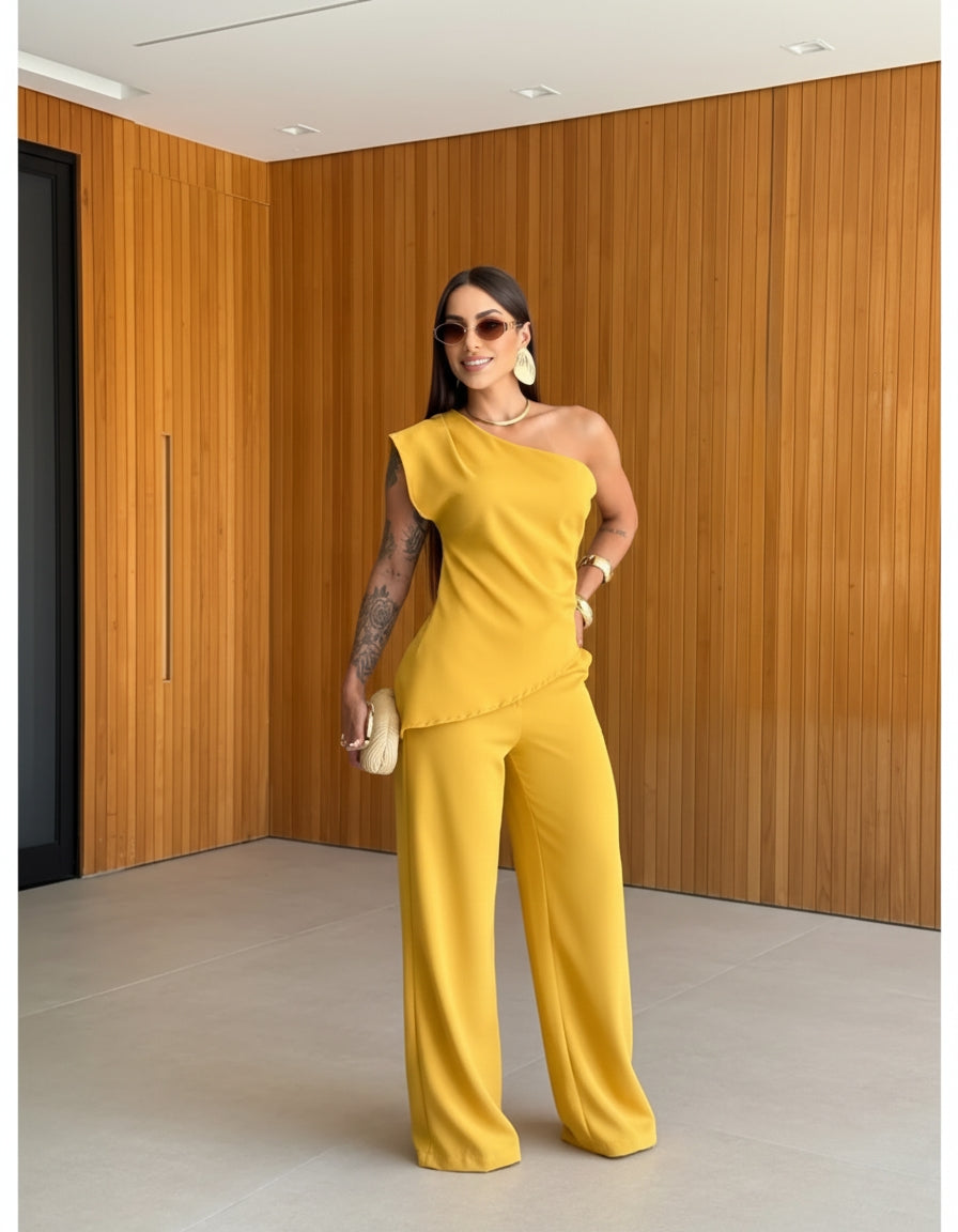 Conjunto Paola