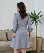 Vestido Lurdes