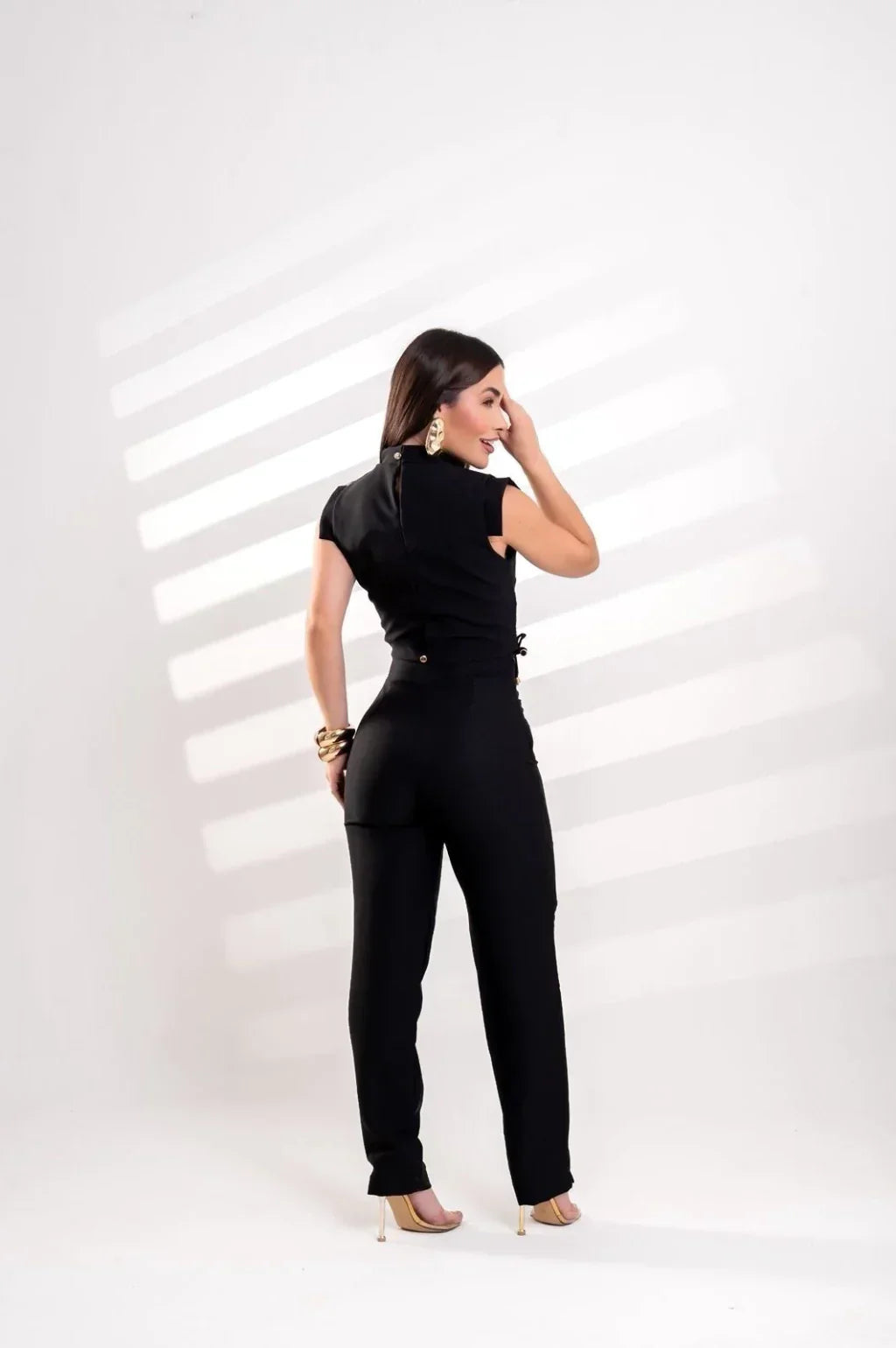 Conjunto Janaina