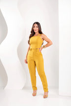 Conjunto Ruby