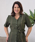 Vestido Veruska
