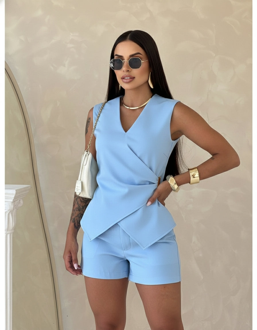 Conjunto Samara