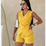 Amarelo