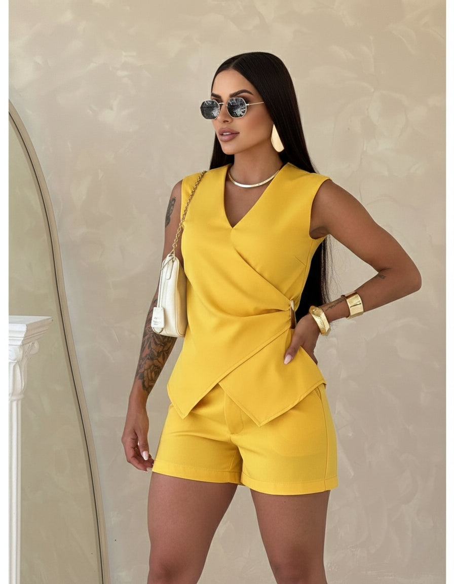 Conjunto Samara
