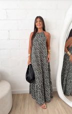 Vestido Ysa