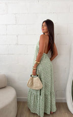 Vestido Ysa