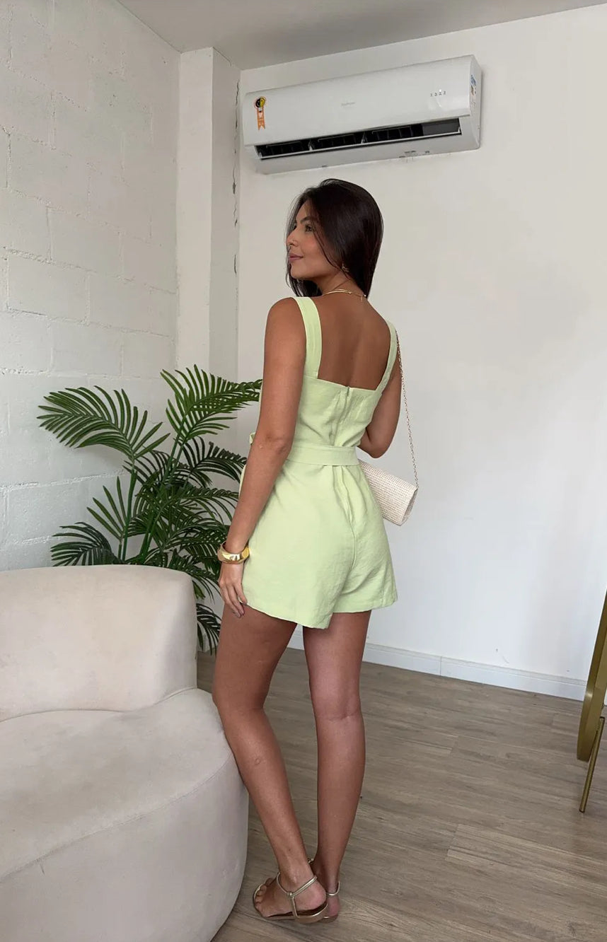 Macaquinho Monique