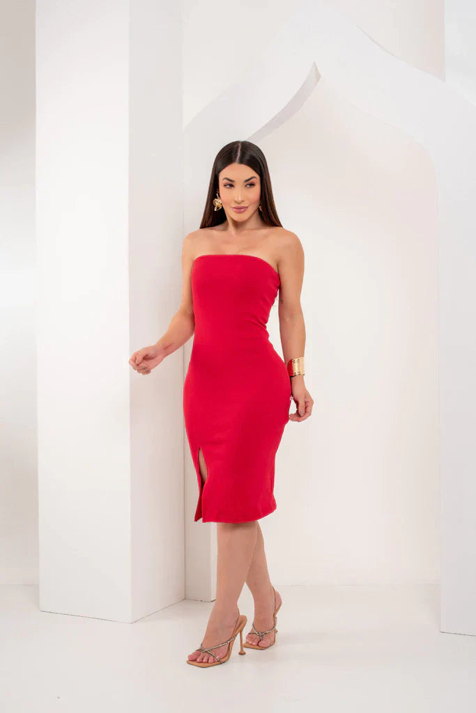 Vestido Amélia
