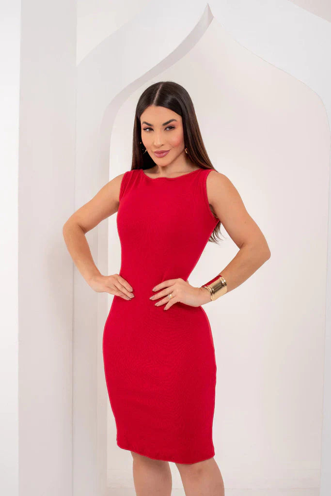 Vestido Brenda
