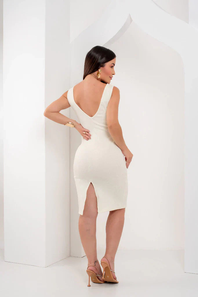 Vestido Brenda