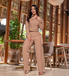 Conjunto Cristal