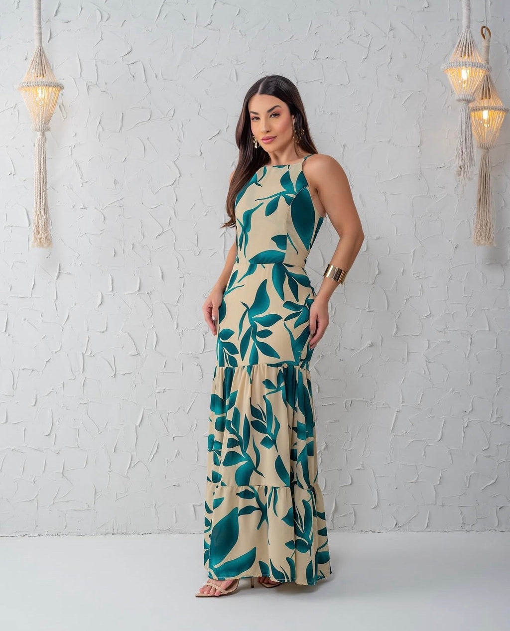 Vestido Gabriela