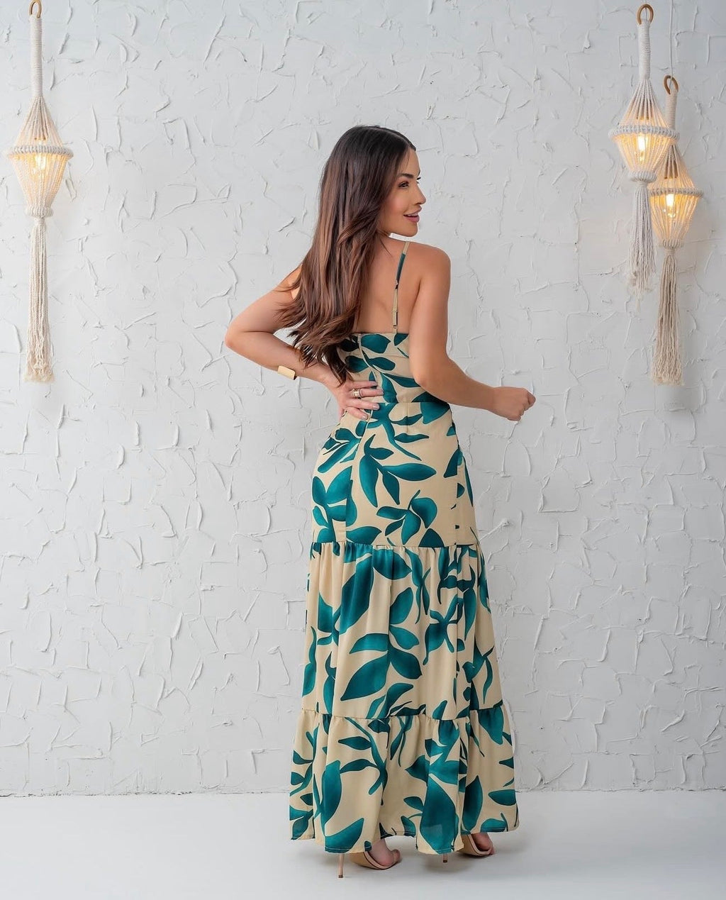 Vestido Gabriela