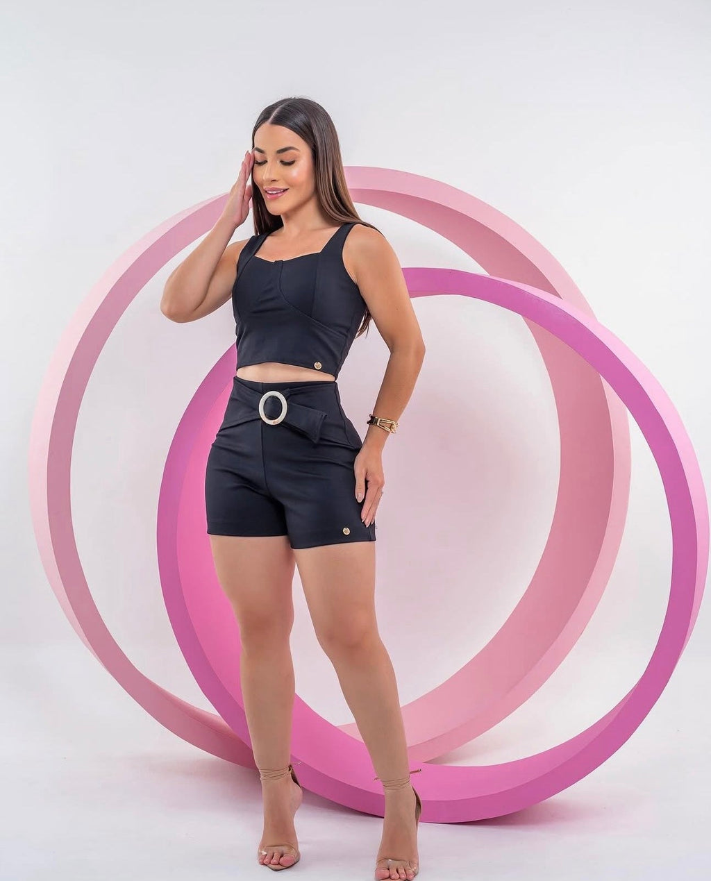 Conjunto Luna