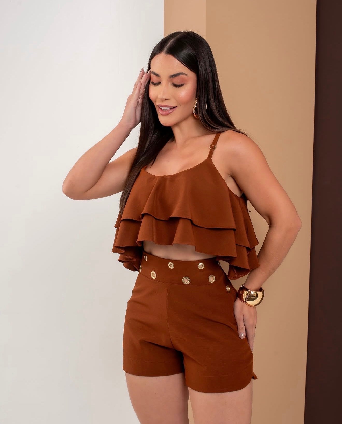 Conjunto Ariane