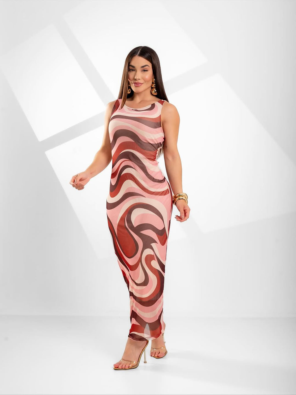 Vestido Melissa