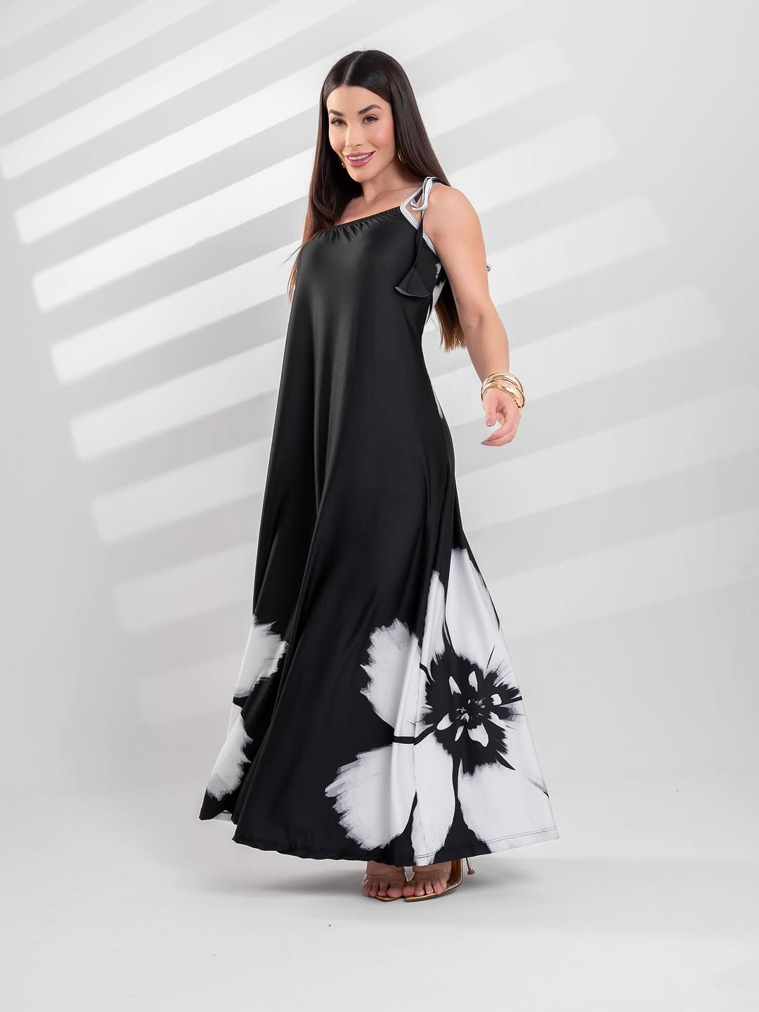 Vestido Isabelle