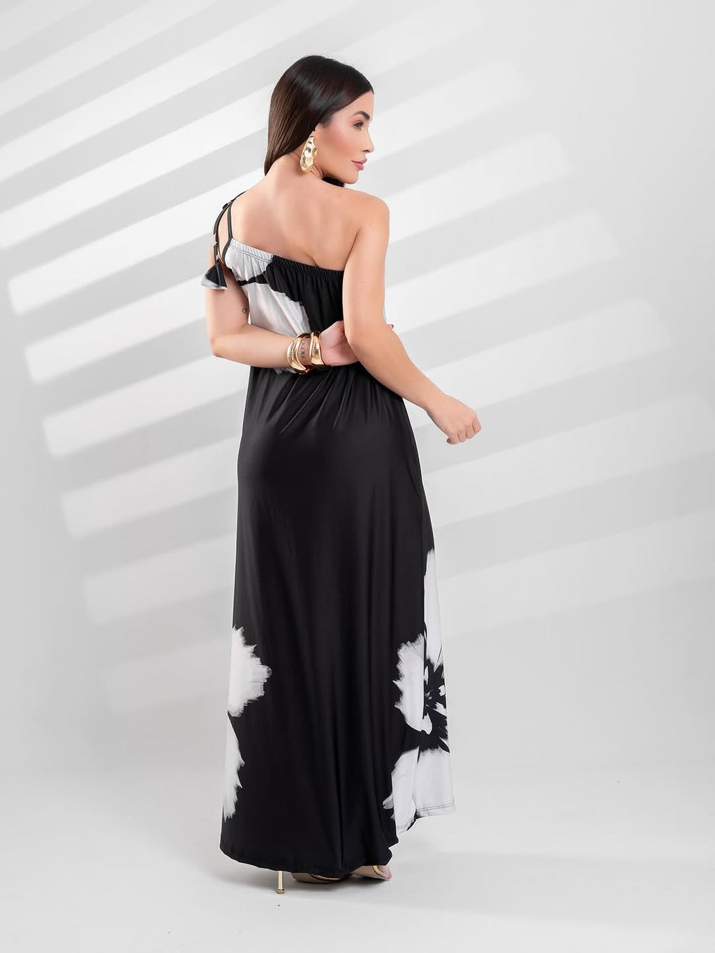 Vestido Isabelle