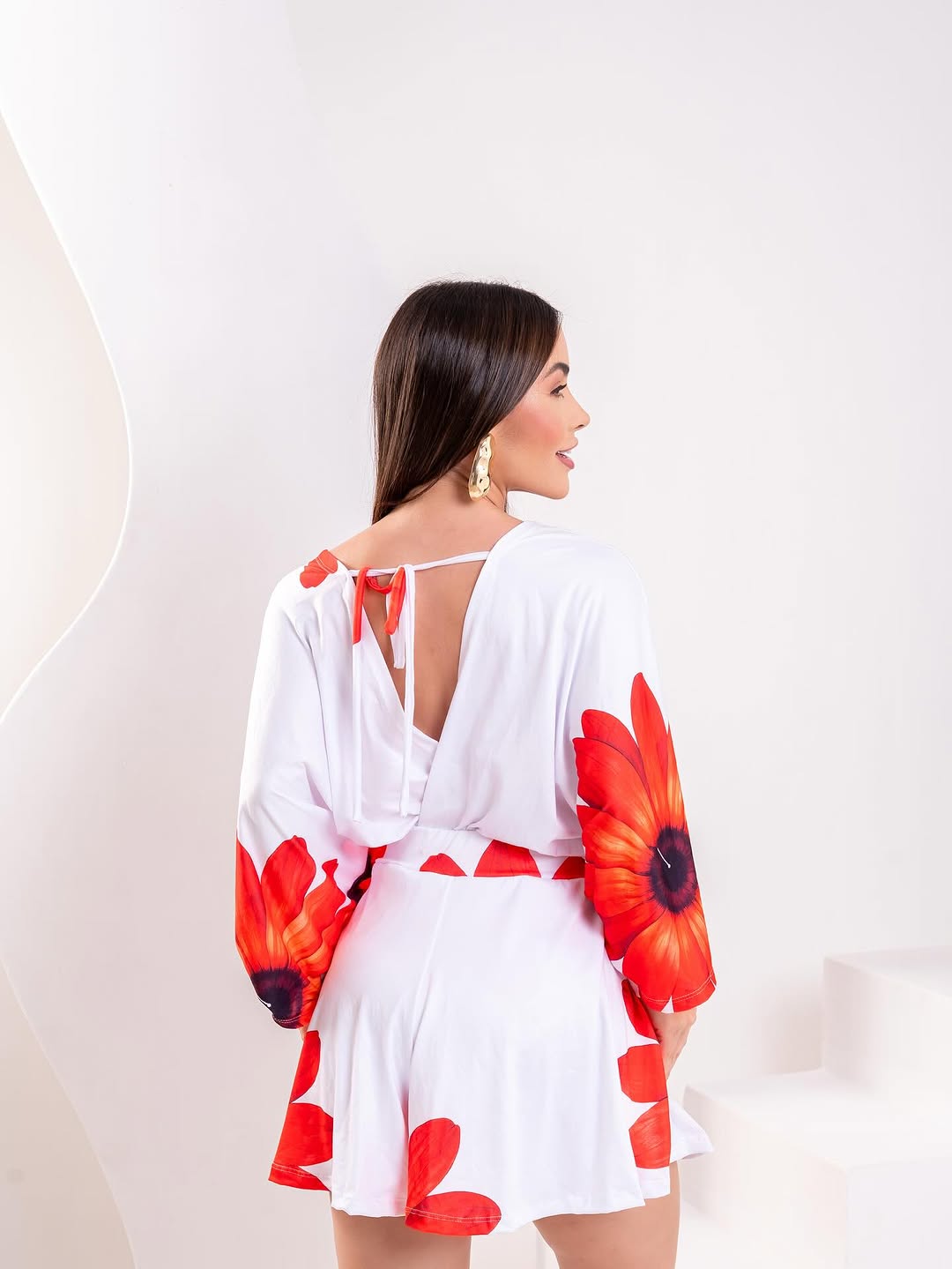 Vestido Sonia