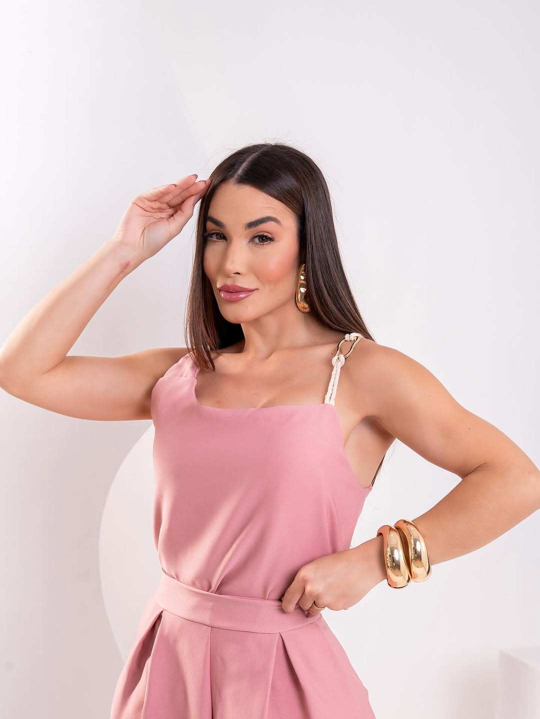 Macacão Antonella