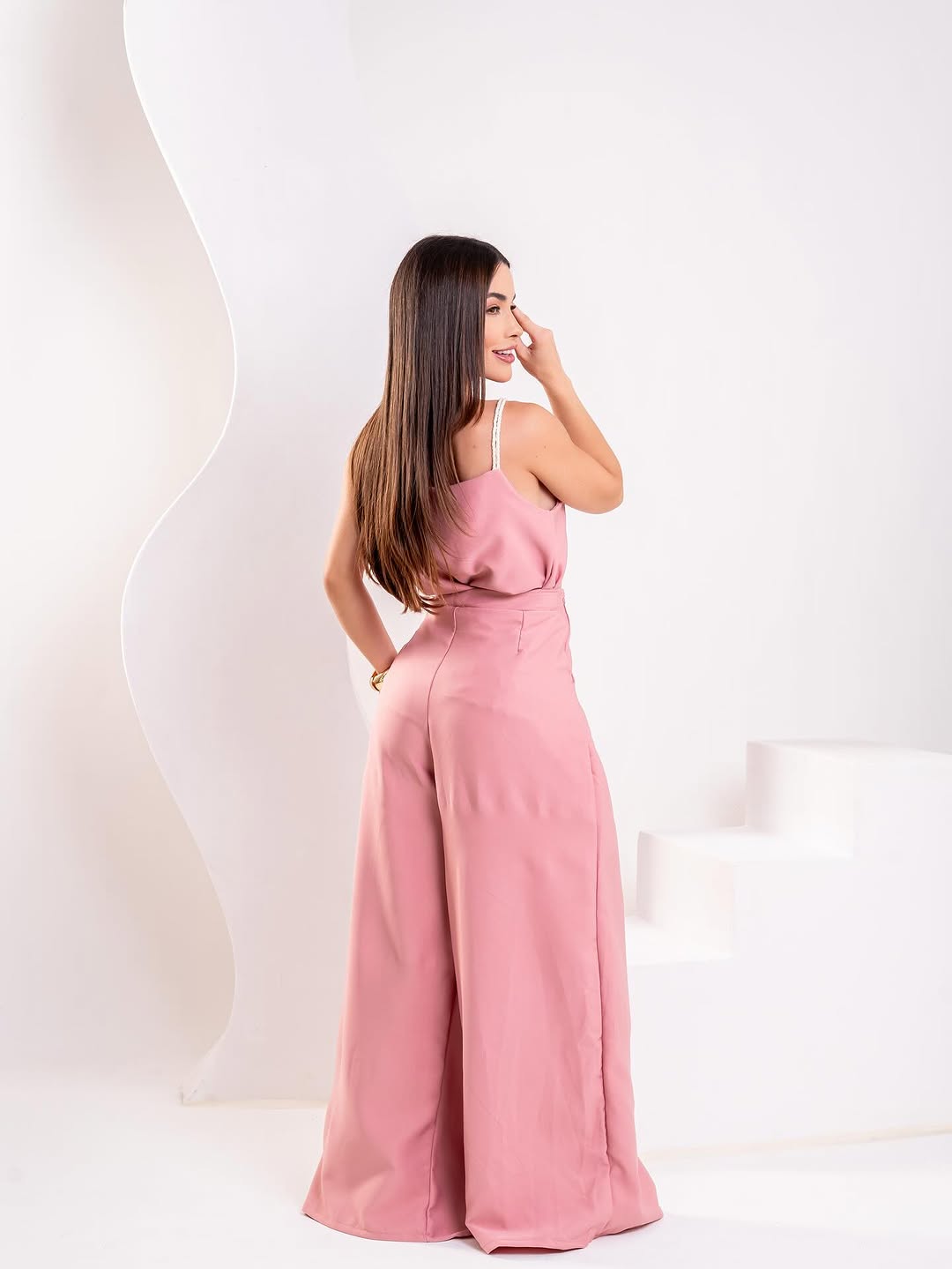Macacão Antonella