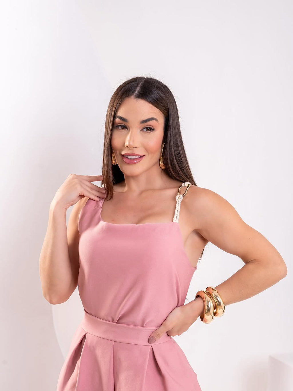 Macacão Antonella