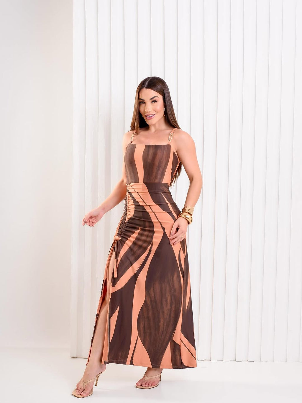 Vestido Marques