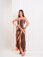 Vestido Marques