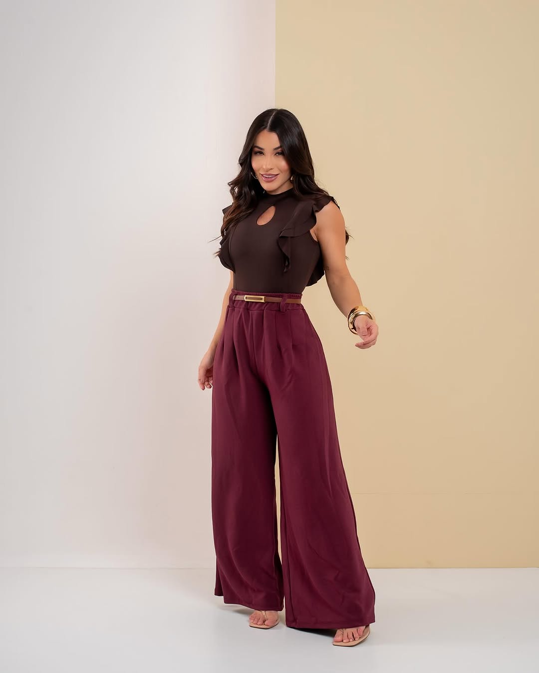 Calça Amália
