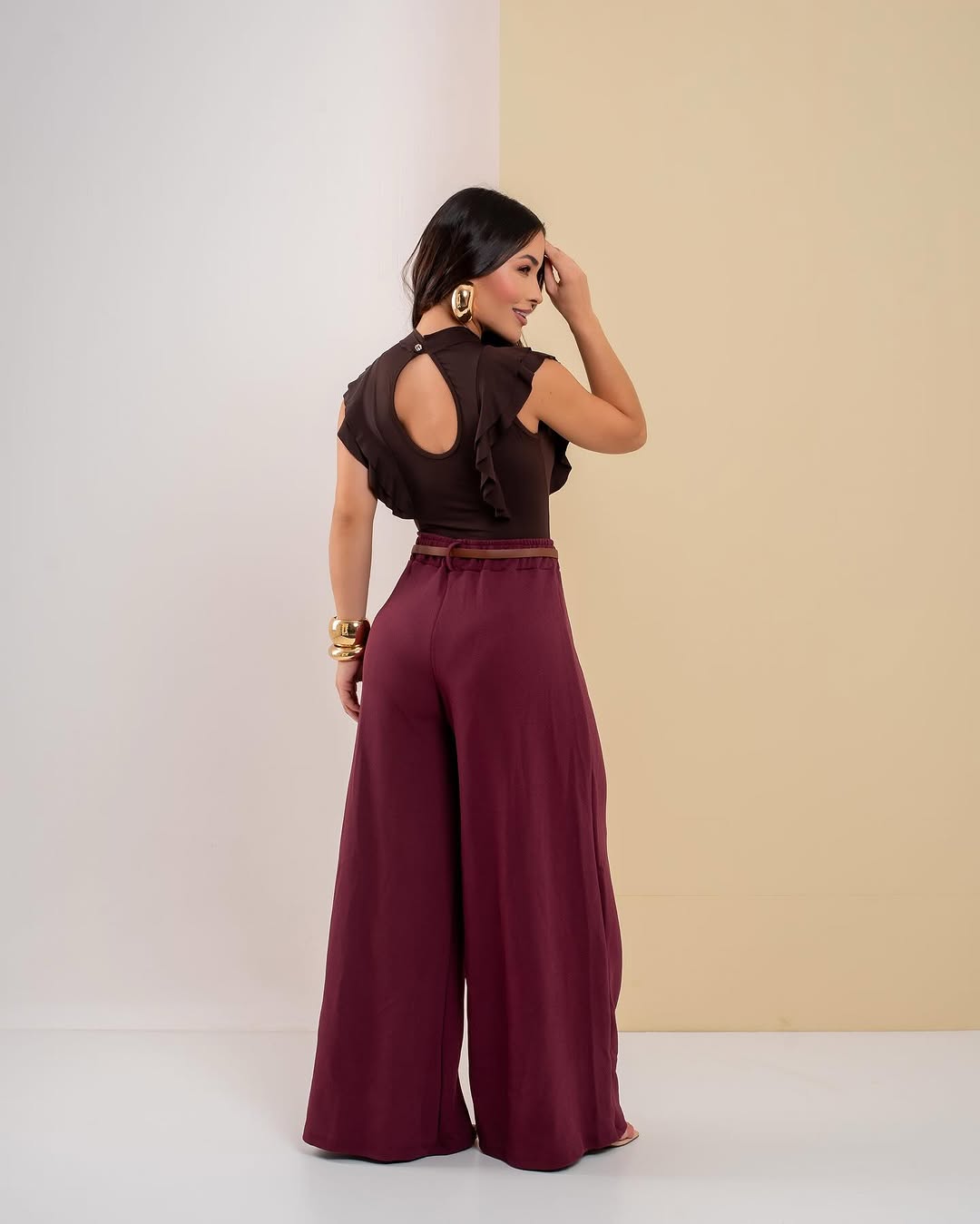 Calça Amália