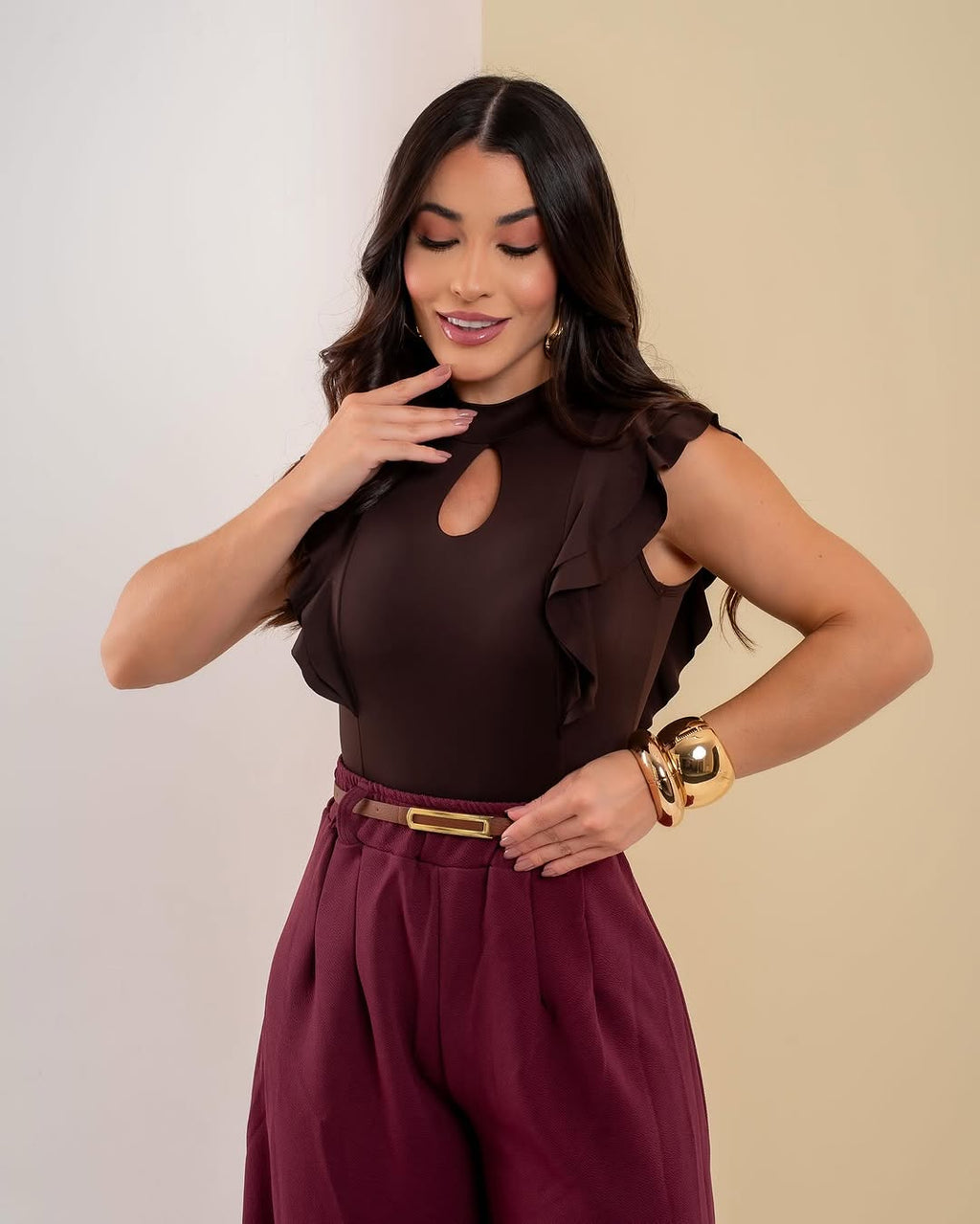 Calça Amália