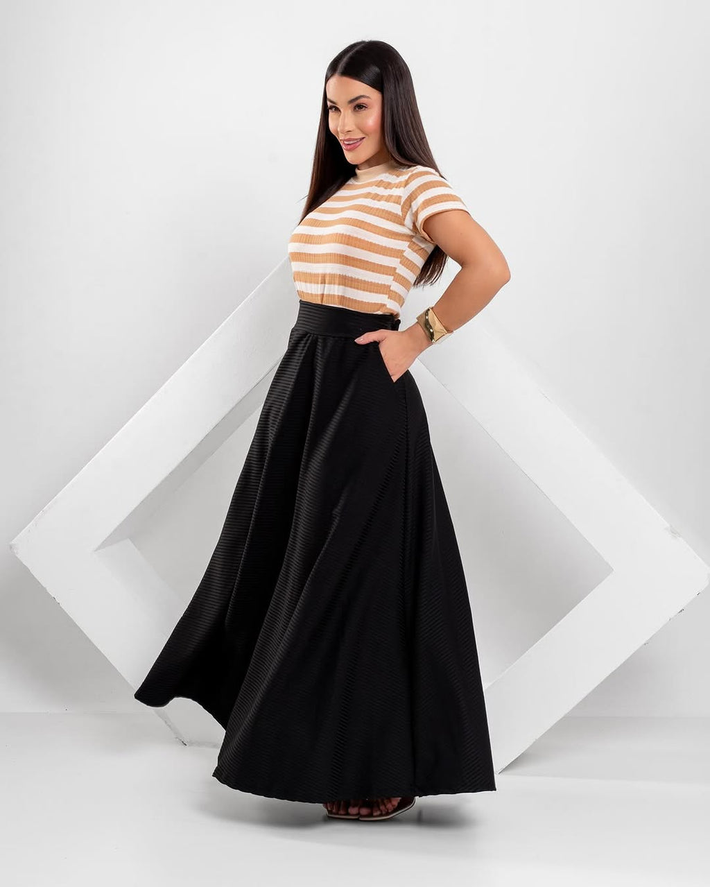 Blusa Isabela