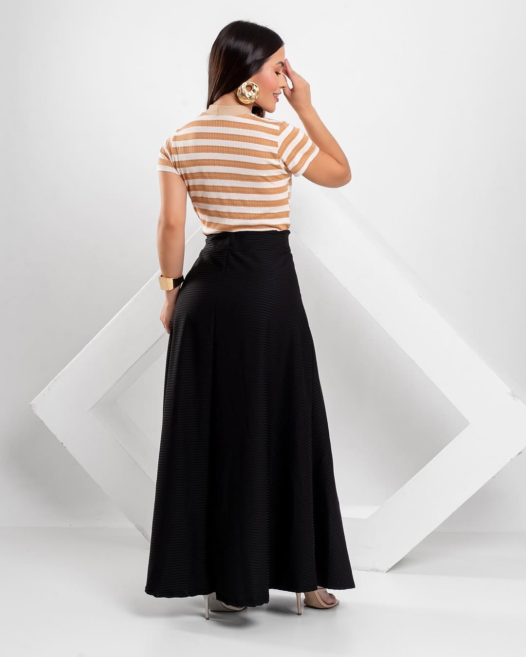 Blusa Isabela