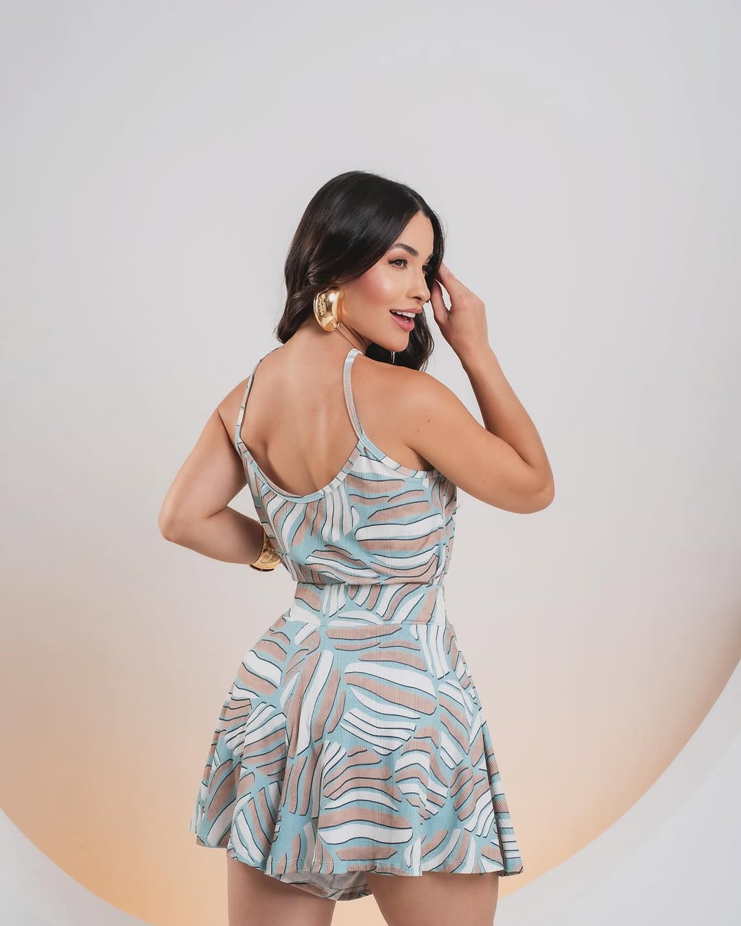 Vestido Lara Sophia