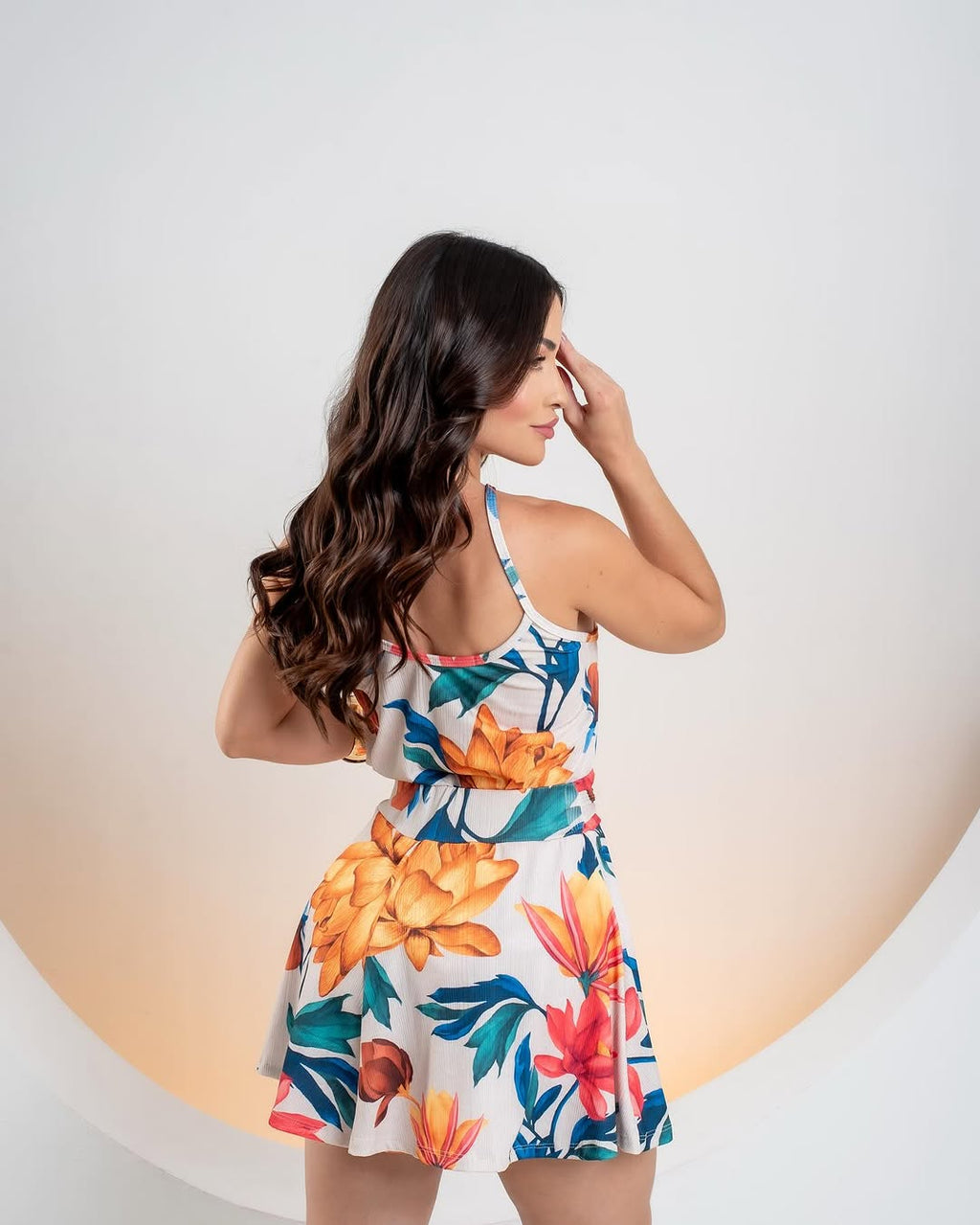 Vestido Maite