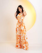 Vestido Lara Helena
