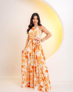 Vestido Lara Helena