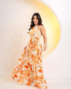 Vestido Lara Helena