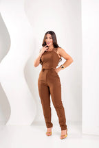 Conjunto Ruby