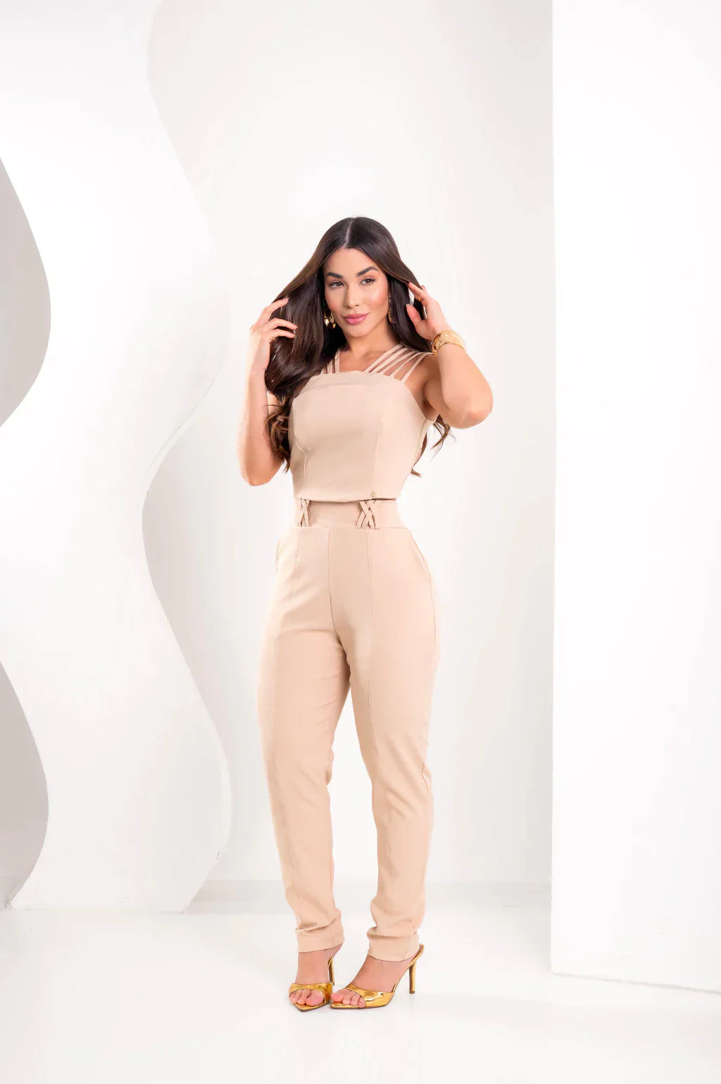 Conjunto Ruby