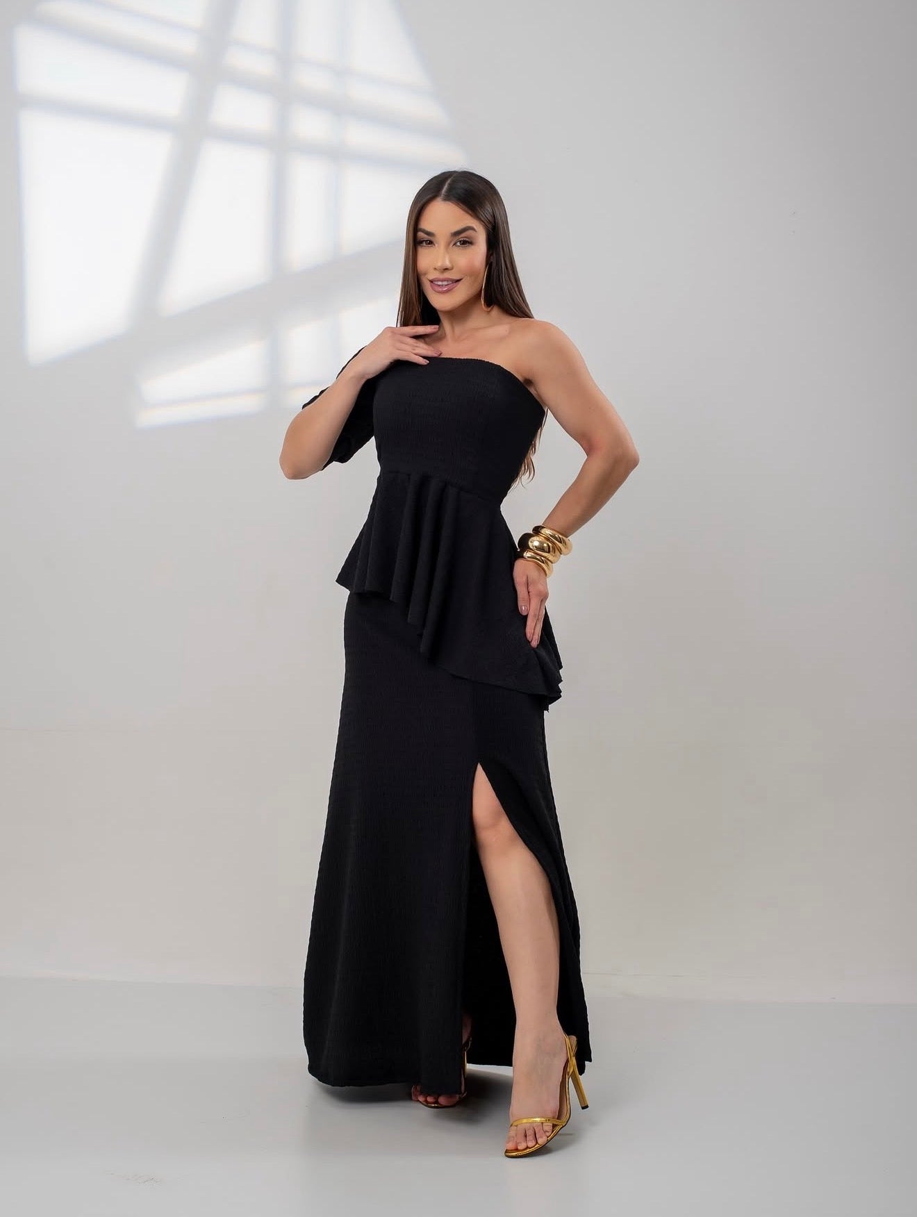 Vestido Dama