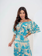 Vestido Camille