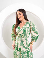 Vestido Beatriz