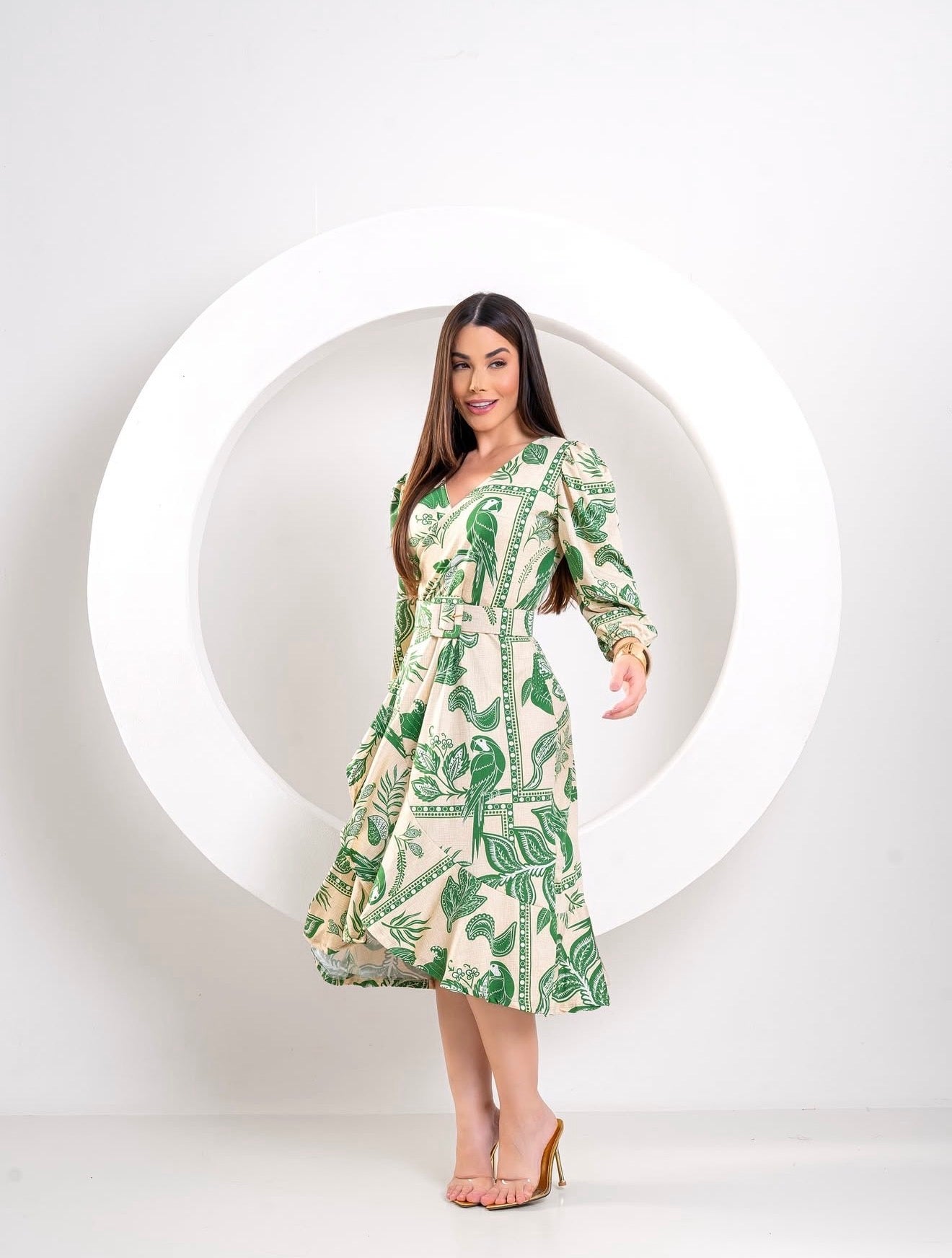 Vestido Beatriz