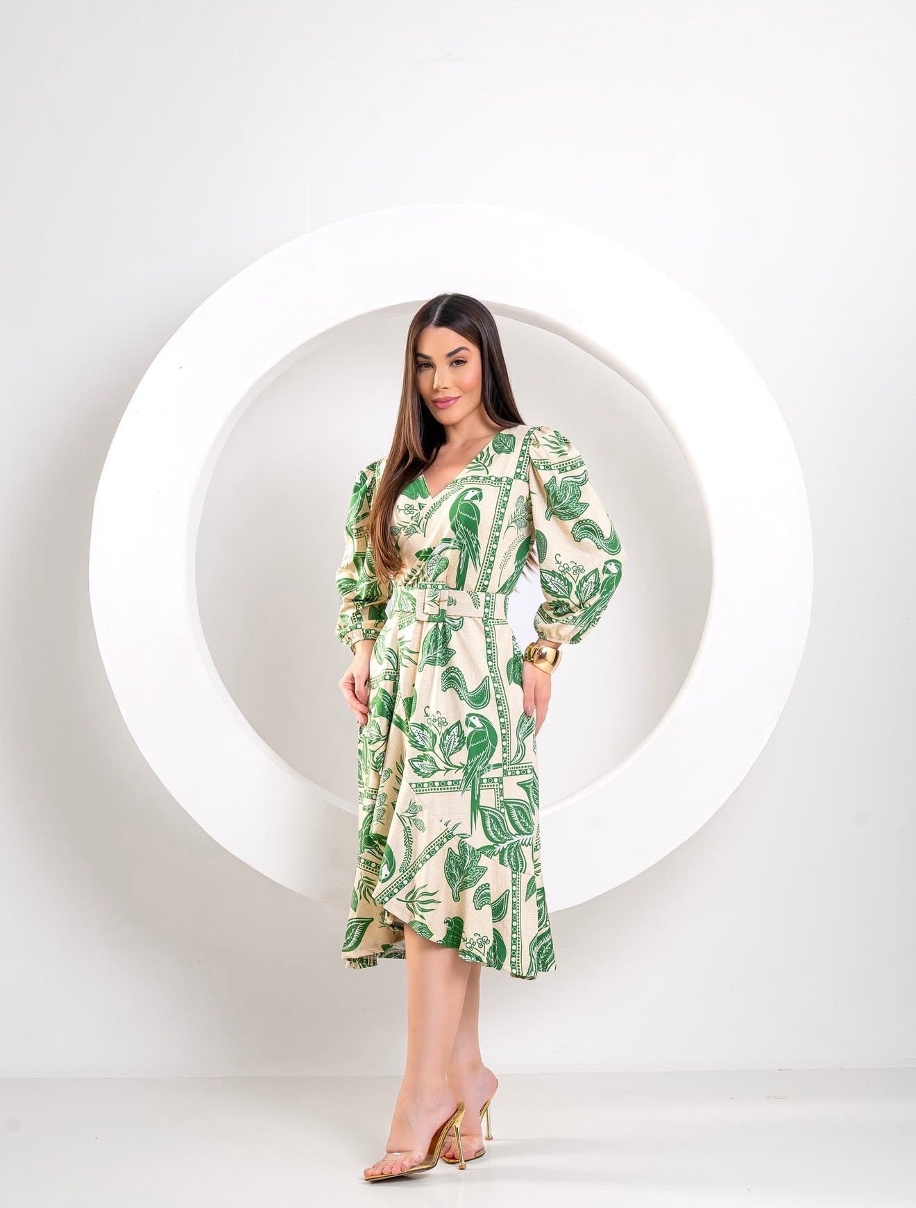 Vestido Beatriz